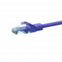 DSIT CAT 6 Καλώδιο δικτύου U/UTP - 20 m - Βιολετί - CCA (DC-C68-200)