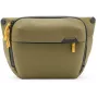 Peak Design Everyday Sling V2 6L τσάντα χιαστί, Kelp (BEDS-6-KP-3)