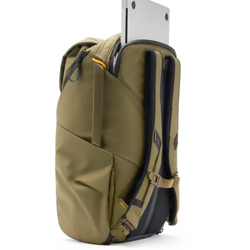 Peak Design Everyday Backpack V2 30L σακίδιο πλάτης, Kelp (BEDB-30-KP-3)