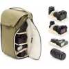 Peak Design Everyday Backpack V2 30L σακίδιο πλάτης, Kelp (BEDB-30-KP-3)