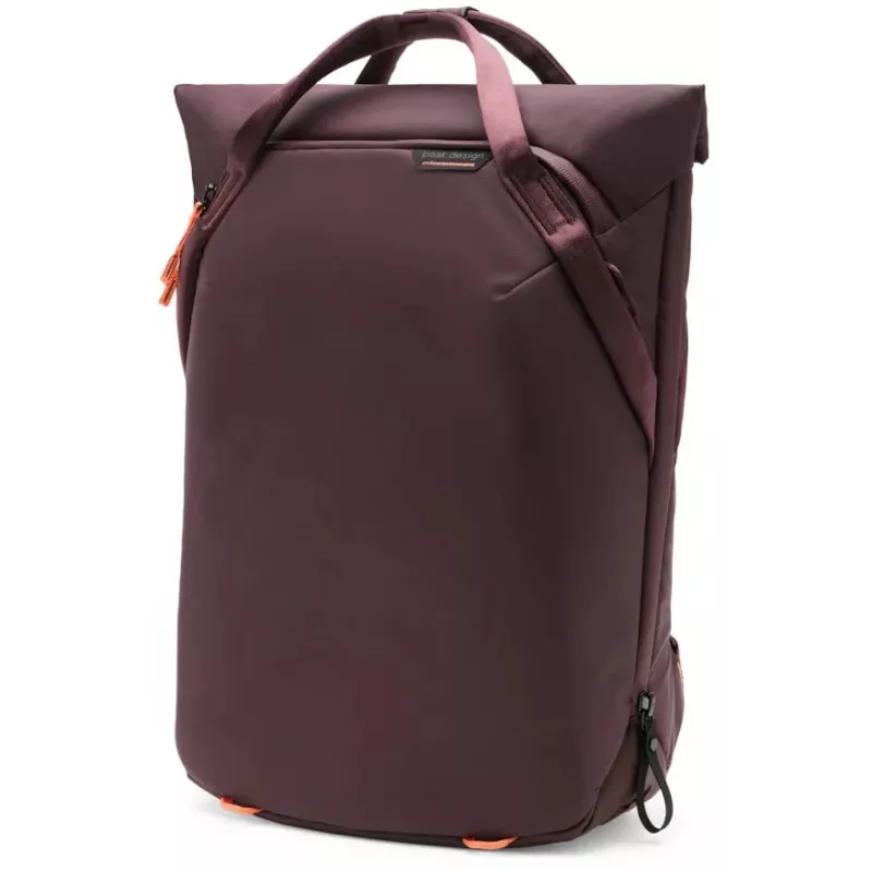Peak Design Everyday Totepack V2 20L τσάντα-σακίδιο, Eclipse (BEDTP-20-EP-3)
