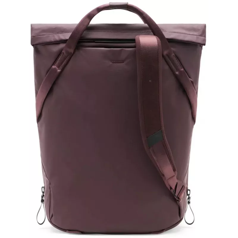 Peak Design Everyday Totepack V2 20L τσάντα-σακίδιο, Eclipse (BEDTP-20-EP-3)