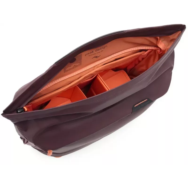 Peak Design Everyday Tote V2 15L τσάντα, Eclipse (BEDT-15-EP-3)