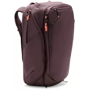 Peak Design Travel Backpack 45L ταξιδιωτικό σακίδιο, Eclipse (BTR-45-EP-3)