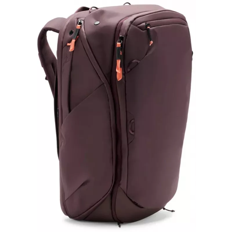 Peak Design Travel Backpack 45L ταξιδιωτικό σακίδιο, Eclipse (BTR-45-EP-3)