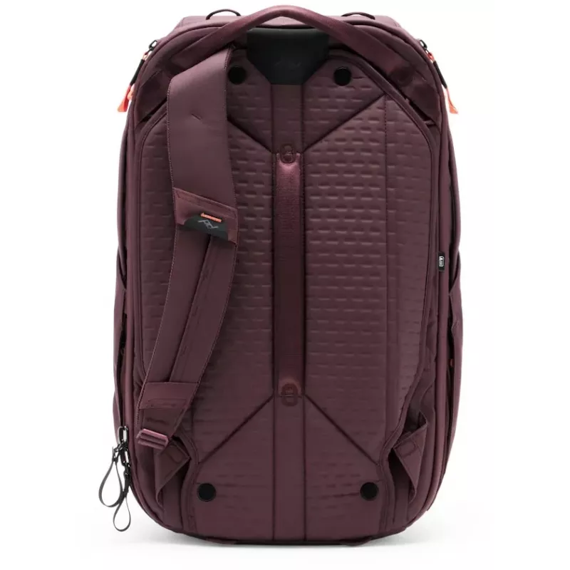 Peak Design Travel Backpack 45L ταξιδιωτικό σακίδιο, Eclipse (BTR-45-EP-3)