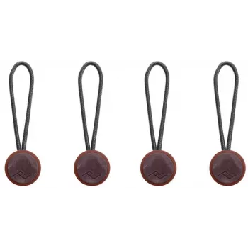 Peak Design Micro Anchor V4, συσκευασία 4 τεμαχίων, Eclipse (4PK-AN-EP-4)
