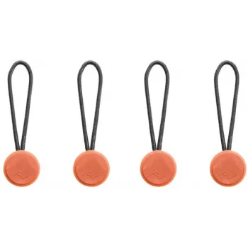 Peak Design Micro Anchor V4, συσκευασία 4 τεμαχίων, Ibis (4PK-AN-FL-4)