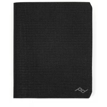 Peak Design Passport Wallet πορτοφόλι διαβατηρίου, μαύρο (WA-SP-BK-1)