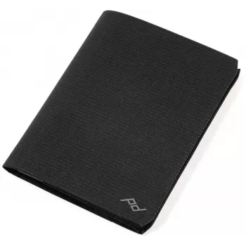 Peak Design Passport Wallet πορτοφόλι διαβατηρίου, μαύρο (WA-SP-BK-1)