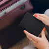 πορτοφόλι διαβατηρίου Peak Design Passport Wallet, μαύρο (WA-SP-BK-1)
