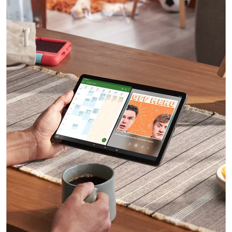 Amazon Fire Max 11 64GB tablet, Γκρι (B0B2SBZVVD)