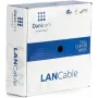 DSIT DANICOM CAT6 FTP 50m PVC Fca καλώδιο δικτύου