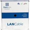 DSIT DANICOM CAT6 FTP 50m PVC Fca καλώδιο δικτύου