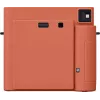 Fujifilm Instax Square SQ1 στιγμιαία φωτογραφική μηχανή, πορτοκαλί τερακότα, με φιλμ (70100148679)