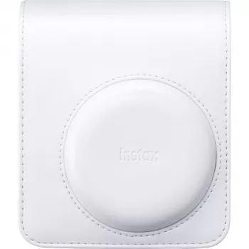 Θήκη Fujifilm Instax Mini 13, λευκή (40100172011)