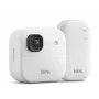 Amazon Blink Outdoor 2K+ ασύρματη κάμερα ασφαλείας, λευκή (B0F95XWPJ2)