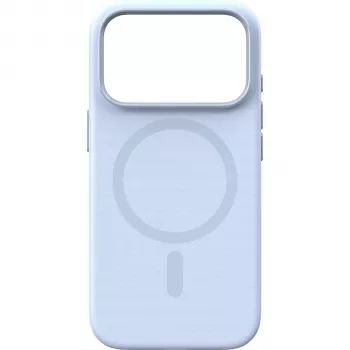 Tech21 EvoPulse Fauxven MagSafe θήκη για iPhone 18 Pro - Sable