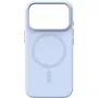 Tech21 EvoPulse Fauxven MagSafe θήκη για iPhone 18 Pro - Sable