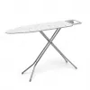 Rayen σιδερώστρα πτυσσόμενη 113 x 34 cm με ρυθμιζόμενο ύψος και βάση σιδέρου