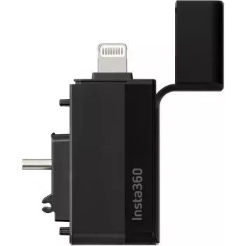 Insta360 X3 Quick Reader αξεσουάρ ανάγνωσης καρτών (CINSAAQ/C)