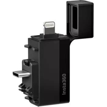 Insta360 X3 Quick Reader αξεσουάρ ανάγνωσης καρτών (CINSAAQ/C)