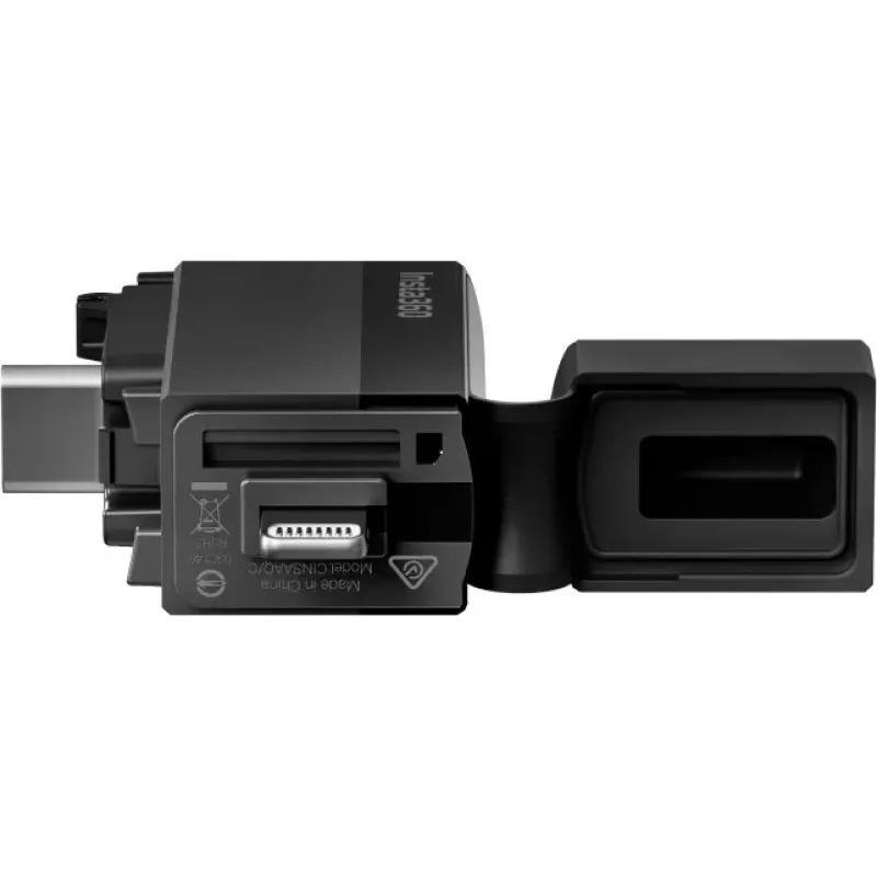 Insta360 X3 Quick Reader αξεσουάρ ανάγνωσης καρτών (CINSAAQ/C)