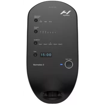 Hyperice Normatec 3 μονάδα ελέγχου
