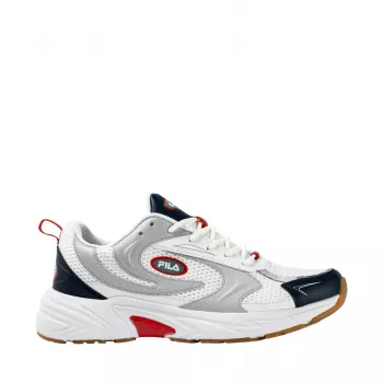 Fila Kreatix Ανδρικά Sneakers Λευκό Navy FFM0462 13041 Μέγεθος 42
