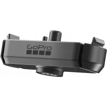GoPro Μαγνητική Βάση 1/4-20 με Μαγνητικό Περιστρεφόμενο Κλιπ (AEMAG-003)