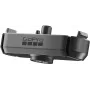 GoPro Μαγνητική Βάση 1/4-20 με Μαγνητικό Περιστρεφόμενο Κλιπ (AEMAG-003)
