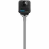 GoPro Μαγνητική Βάση 1/4-20 με Μαγνητικό Περιστρεφόμενο Κλιπ (AEMAG-003)