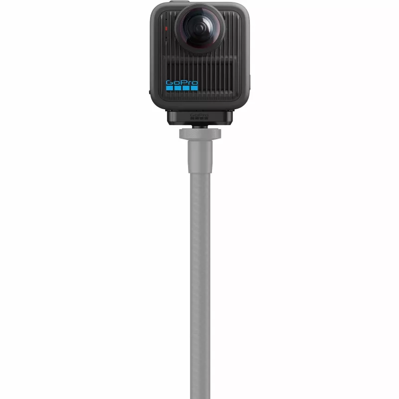 GoPro Μαγνητική Βάση 1/4-20 με Μαγνητικό Περιστρεφόμενο Κλιπ (AEMAG-003)