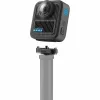 GoPro Μαγνητική Βάση 1/4-20 με Μαγνητικό Περιστρεφόμενο Κλιπ (AEMAG-003)