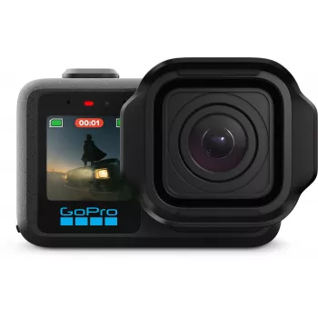 GoPro MISSION 1 8K Σύστημα Συμπαγούς Κάμερας