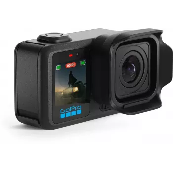 GoPro MISSION 1 8K Σύστημα Συμπαγούς Κάμερας
