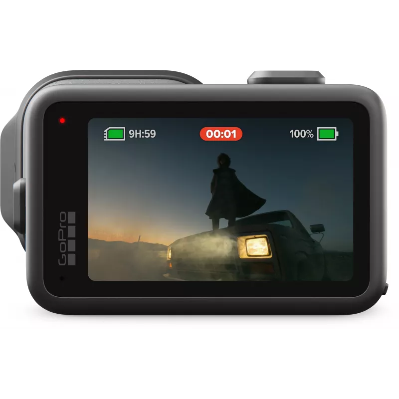 GoPro MISSION 1 8K Σύστημα Συμπαγούς Κάμερας