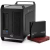 OWC Archive Pro LTO-8 Thunderbolt 3 Μονάδα Ταινίας - 12 TB εγγενές / 30 TB συμπιεσμένο