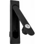 DSIT DS-LOCK-01 Κλειδαριά Ερμαρίου Server για 19 inch Racks, Χρωμιωμένη, 2 Κλειδιά