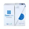 DSIT CAT5e FTP Solid Core CCA Καλώδιο Δικτύου 305m Γκρι