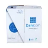 DSIT CAT5e FTP Solid Core CCA Καλώδιο Δικτύου 305m Γκρι