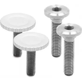 Peak Design Bolt Pack, Ασημί (CB-SV-1)