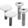Peak Design Bolt Pack, Ασημί (CB-SV-1)