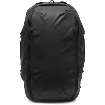 Peak Design Travel DuffelPack 65L ταξιδιωτικός σάκος-σακίδιο, μαύρος (BTRDP-65-BK-1)