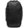 Peak Design Travel DuffelPack 65L ταξιδιωτικός σάκος-σακίδιο, μαύρος (BTRDP-65-BK-1)