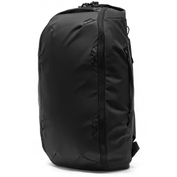 Peak Design Travel DuffelPack 65L ταξιδιωτικός σάκος-σακίδιο, μαύρος (BTRDP-65-BK-1)