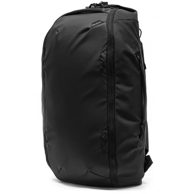 Peak Design Travel DuffelPack 65L ταξιδιωτικός σάκος-σακίδιο, μαύρος (BTRDP-65-BK-1)