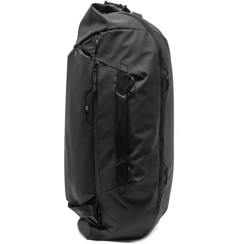 Peak Design Travel DuffelPack 65L ταξιδιωτικός σάκος-σακίδιο, μαύρος (BTRDP-65-BK-1)