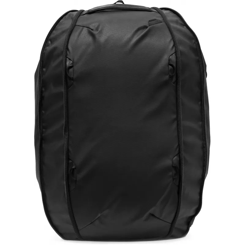 Peak Design Travel DuffelPack 65L ταξιδιωτικός σάκος-σακίδιο, μαύρος (BTRDP-65-BK-1)