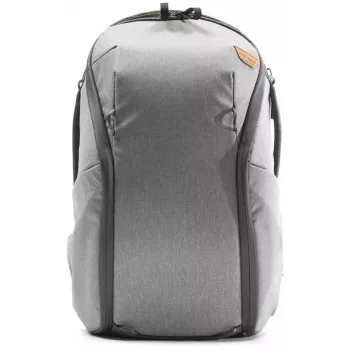 Σακίδιο Peak Design Everyday Backpack Zip V2 15L, ash (BEDBZ-15-AS-2)